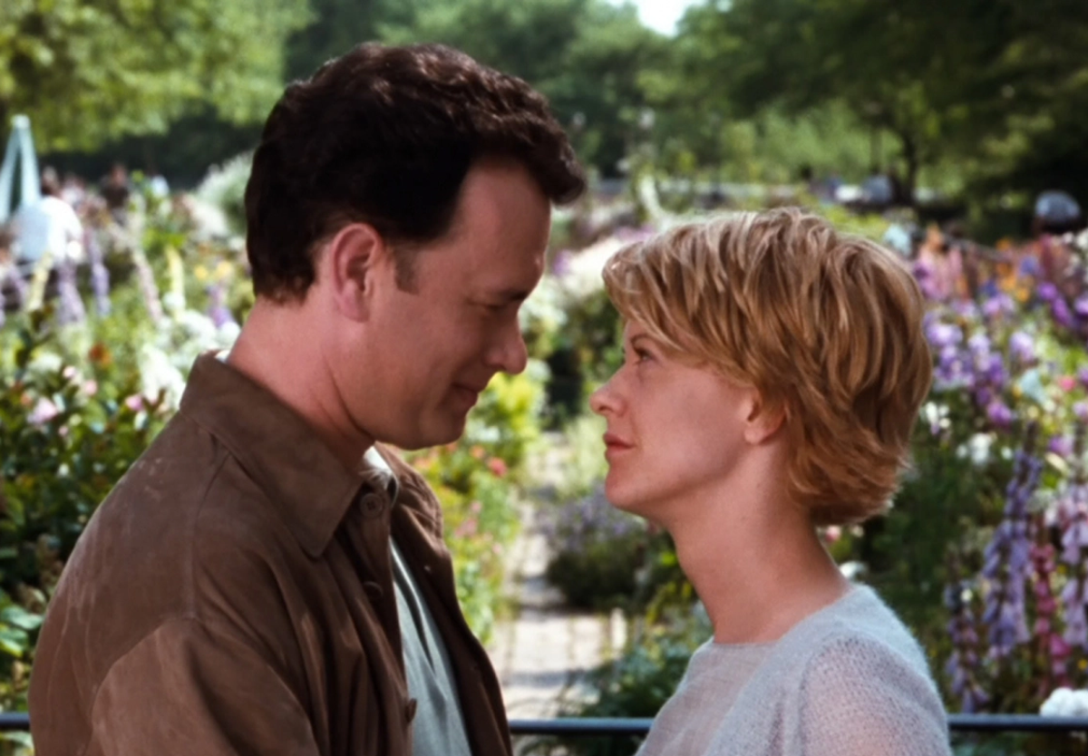Qué películas ver hoy martes en televisión: de un clásico del terror a una de las comedias románticas más populares de Meg Ryan