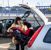 El cementerio de los coches perdidos