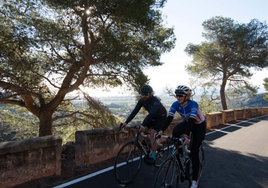 Rutas cicloturistas de la provincia de Castellón, una experiencia única