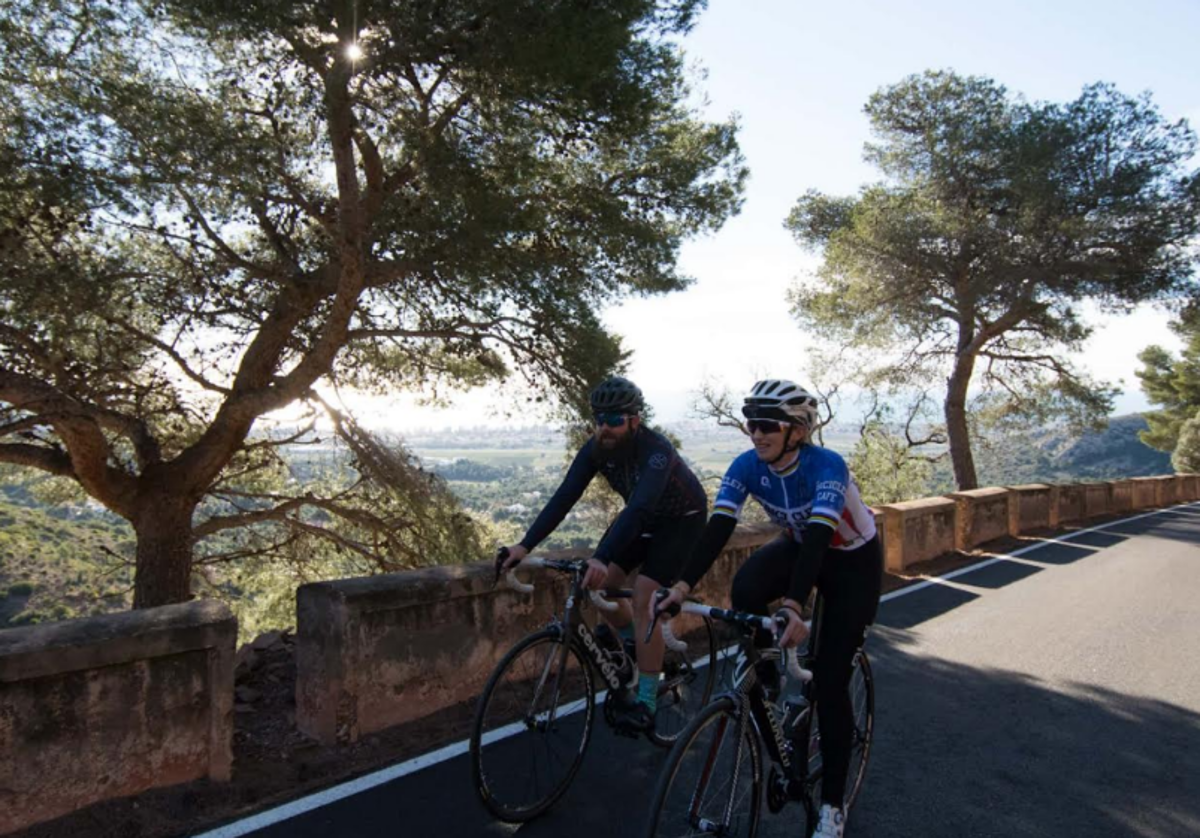 Rutas cicloturistas de la provincia de Castellón, una experiencia única