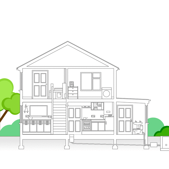 Cómo proteger tu casa frente a inundaciones