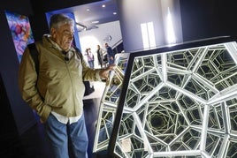 Los secretos que esconde el nuevo Museo de las Ilusiones de Valencia