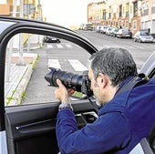 Condenan a una empresa a pagar 15.000 euros a un trabajador de baja después de que un detective le pille jugando al golf