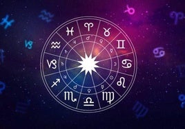 Signos del zodiaco.