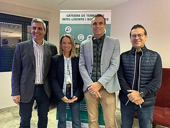 Una moneda digital para revitalizar el comercio rural en la Serranía y el Rincón de Ademuz