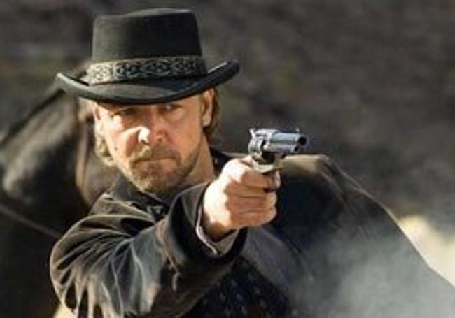 Fotograma de la película 'El tren de las 3:10'.