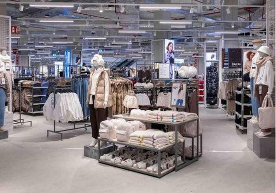 Primark reinaugura tiendas en dos centros comerciales de la Comunitat Valenciana