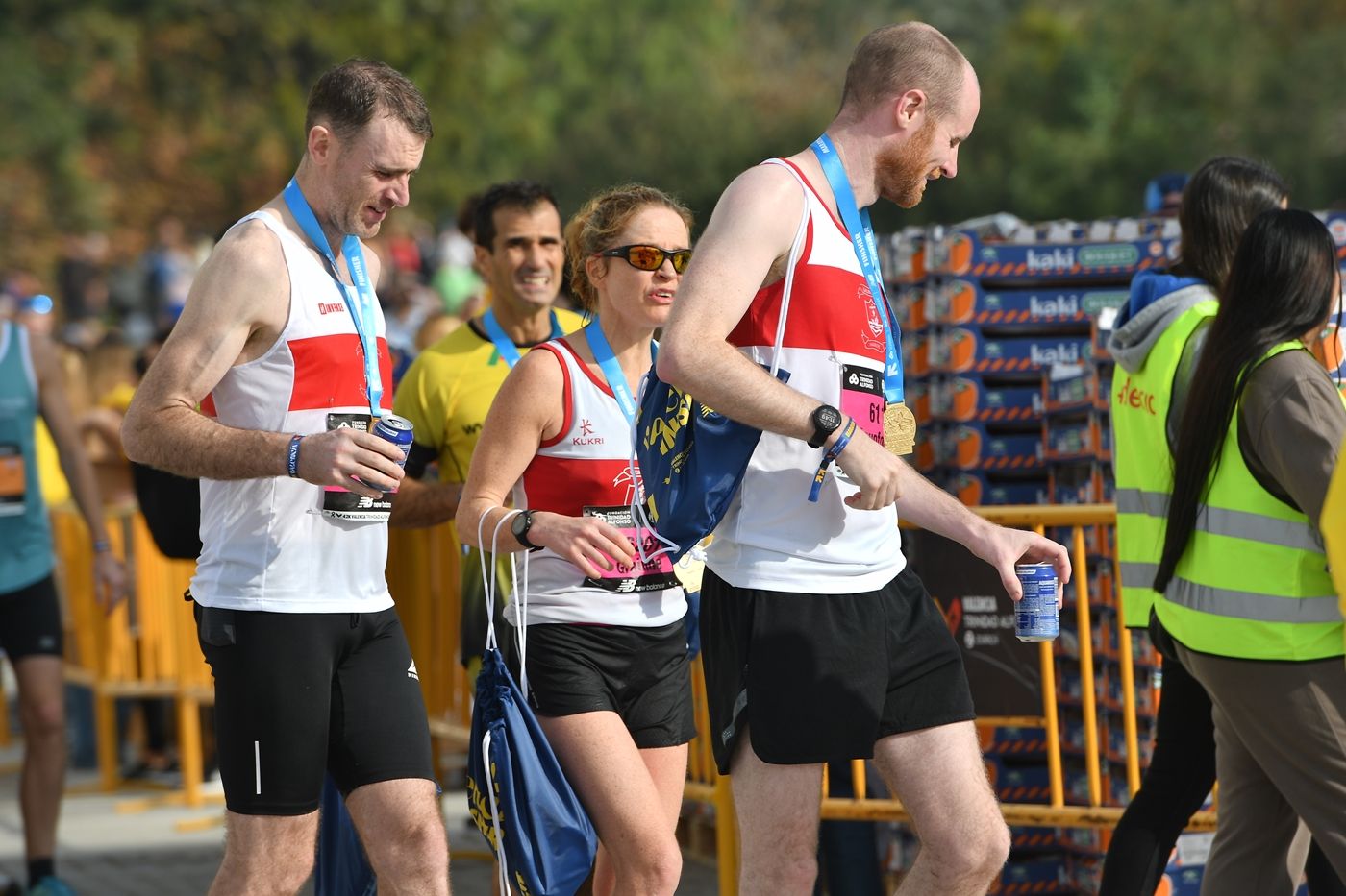 Búscate en el Maratón de Valencia 2024