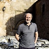 El actor José Luis Gil, en imagen de archivo.