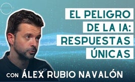 ¿Acabará la Inteligencia Artificial con el sector del marketing?