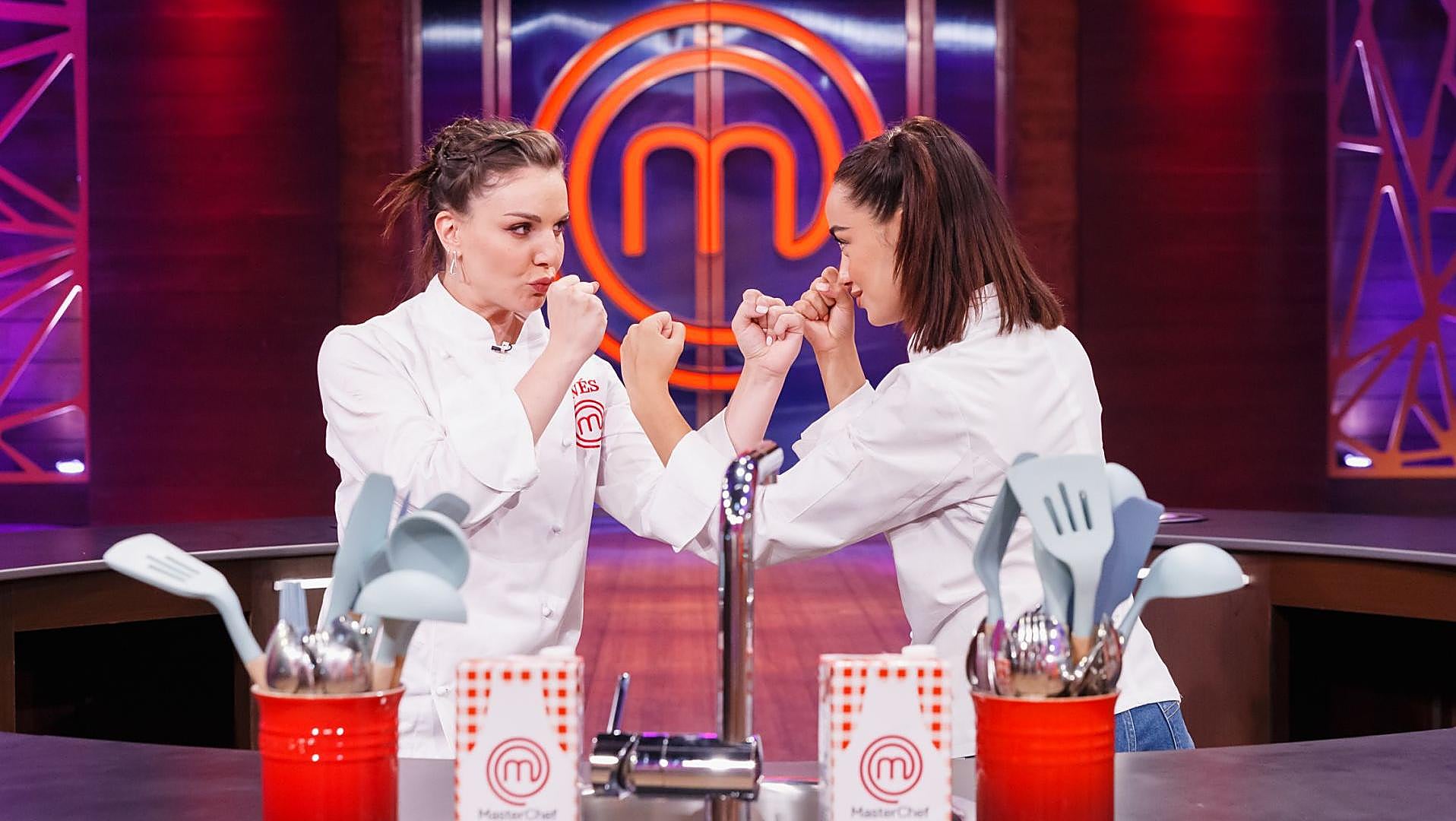 Emocionante Final de MasterChef Celebrity 2024: Inés Hernand se Corona como Ganadora Emocionante Final de MasterChef Celebrity 2024: Inés Hernand se Corona como Ganadora