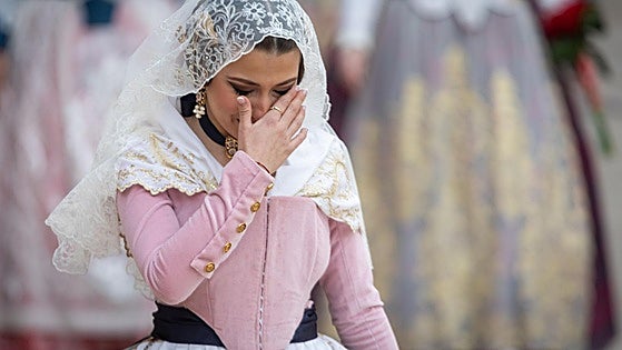 Consulta el programa de festejos para las Fallas 2025: Crida, Ofrenda y actos pirotécnicos