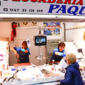 Seis alimentos en máximos históricos a las puertas de Navidad