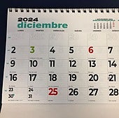 El lunes 9 de diciembre será festivo en siete comunidades autónomas