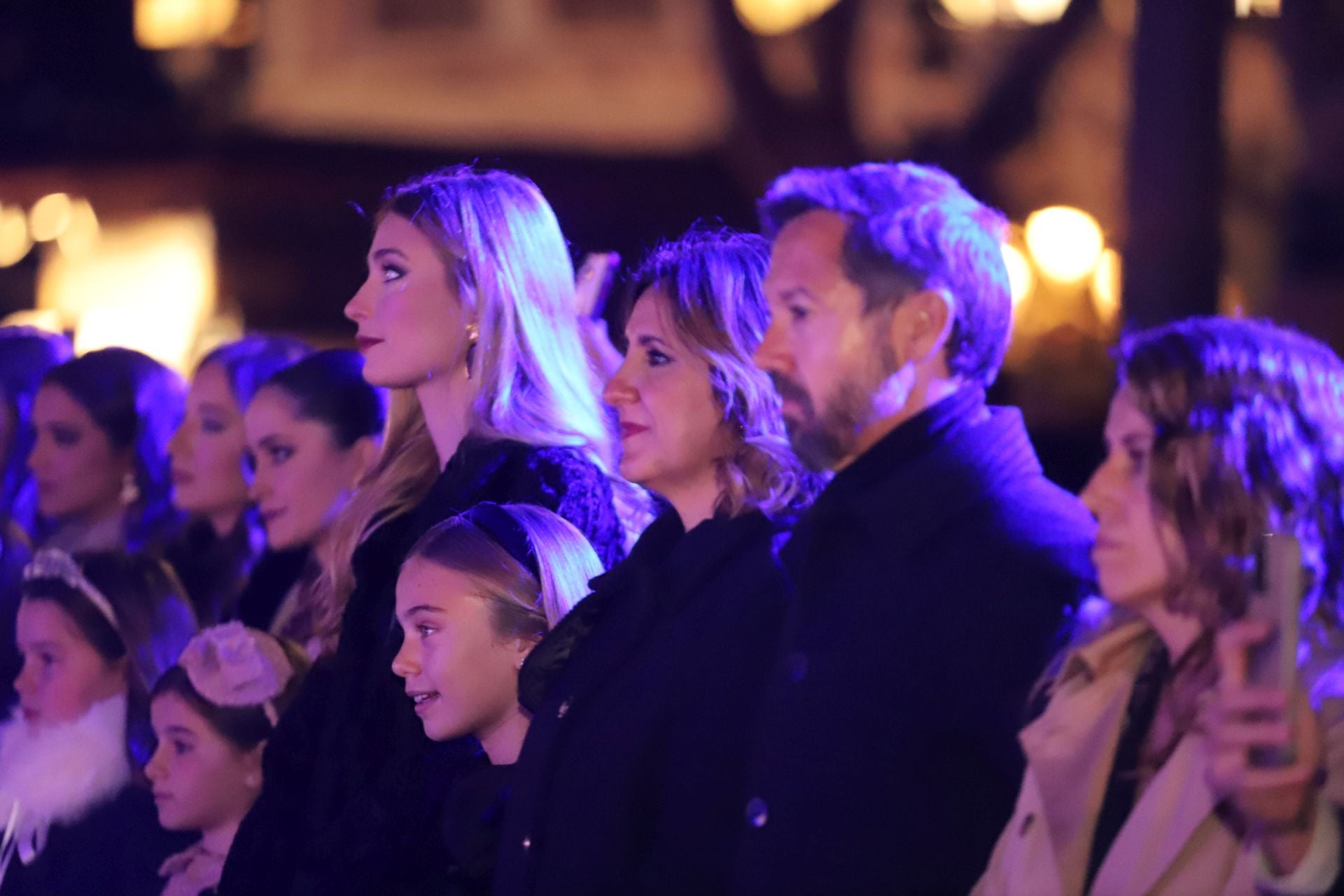 FOTOS: Valencia enciende las luces de Navidad 2024