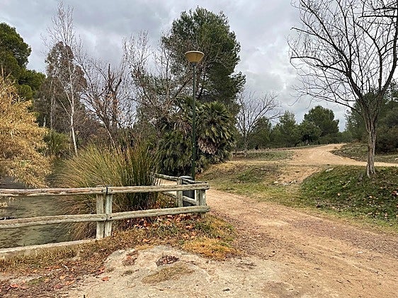 La Diputación invierte 1,4 millones de euros en crear vías ciclopeatonales en ocho municipios