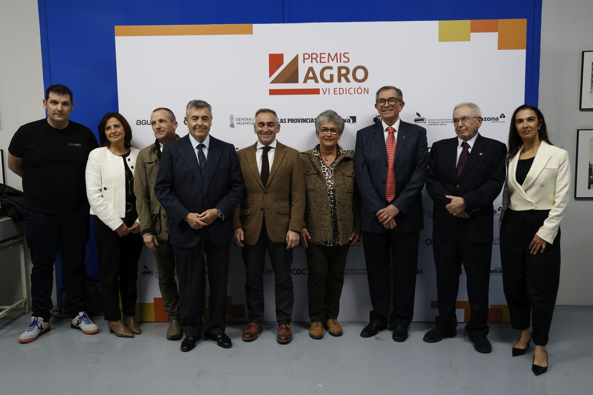 Premis Agro 2024