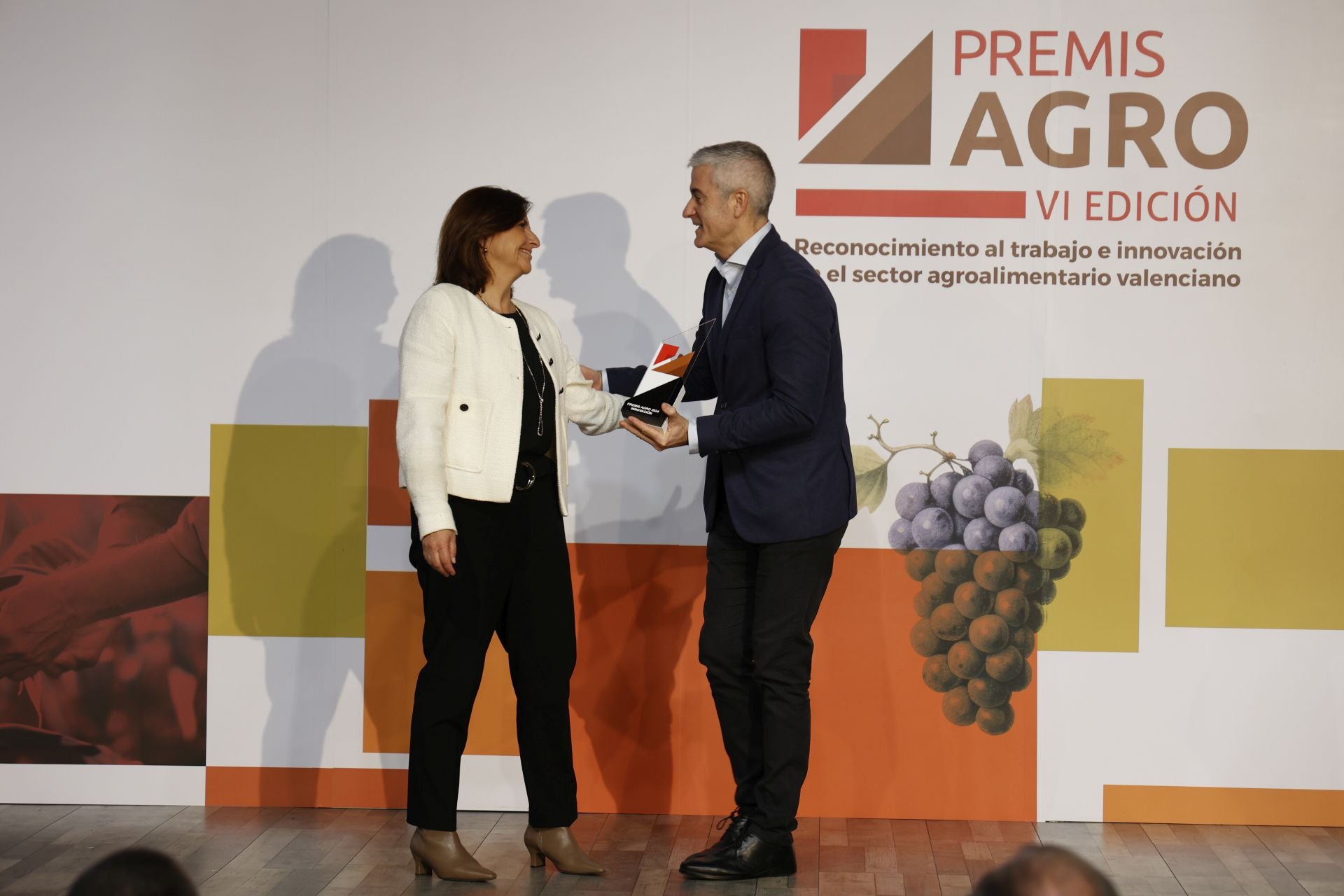 Premis Agro 2024