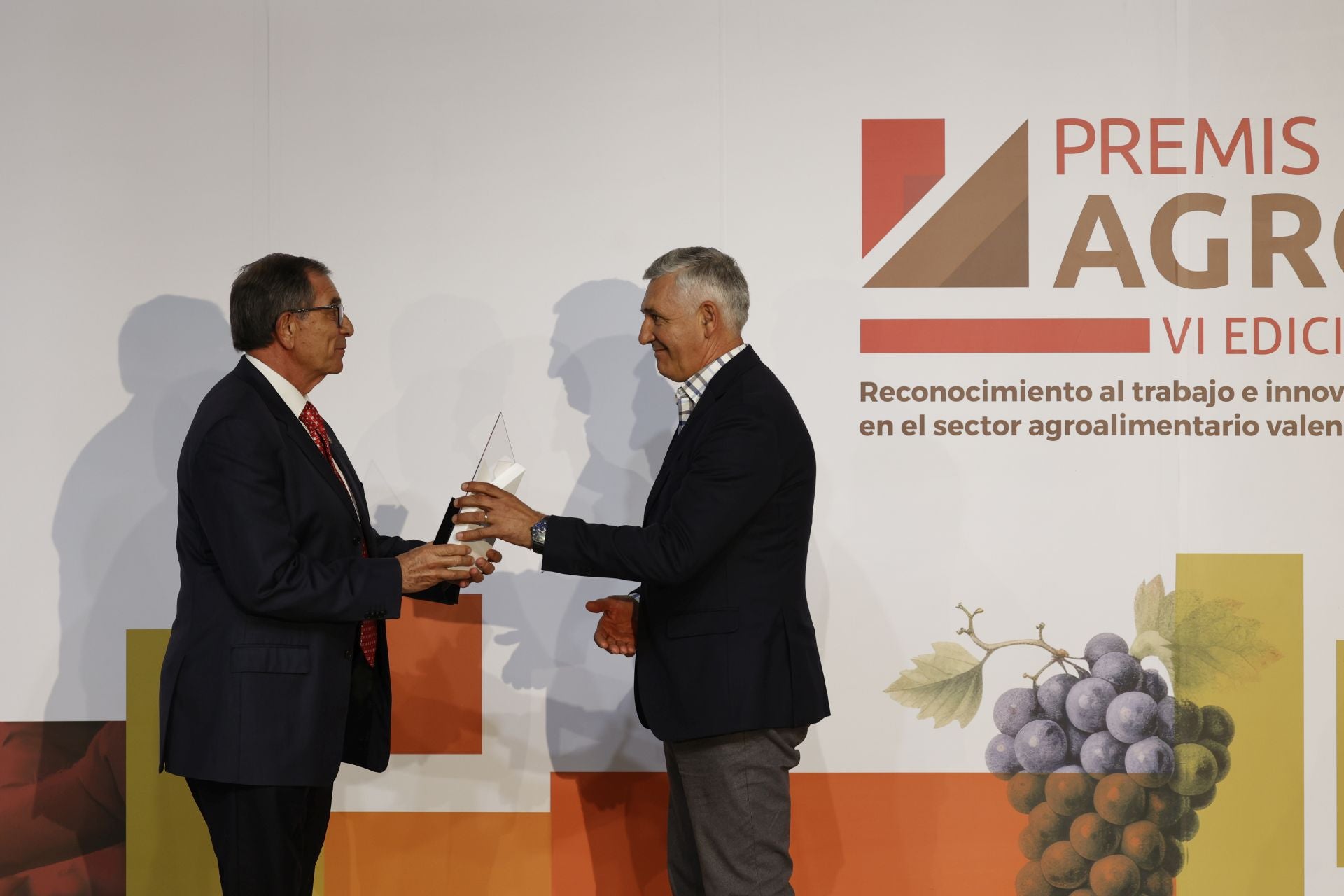 Premis Agro 2024