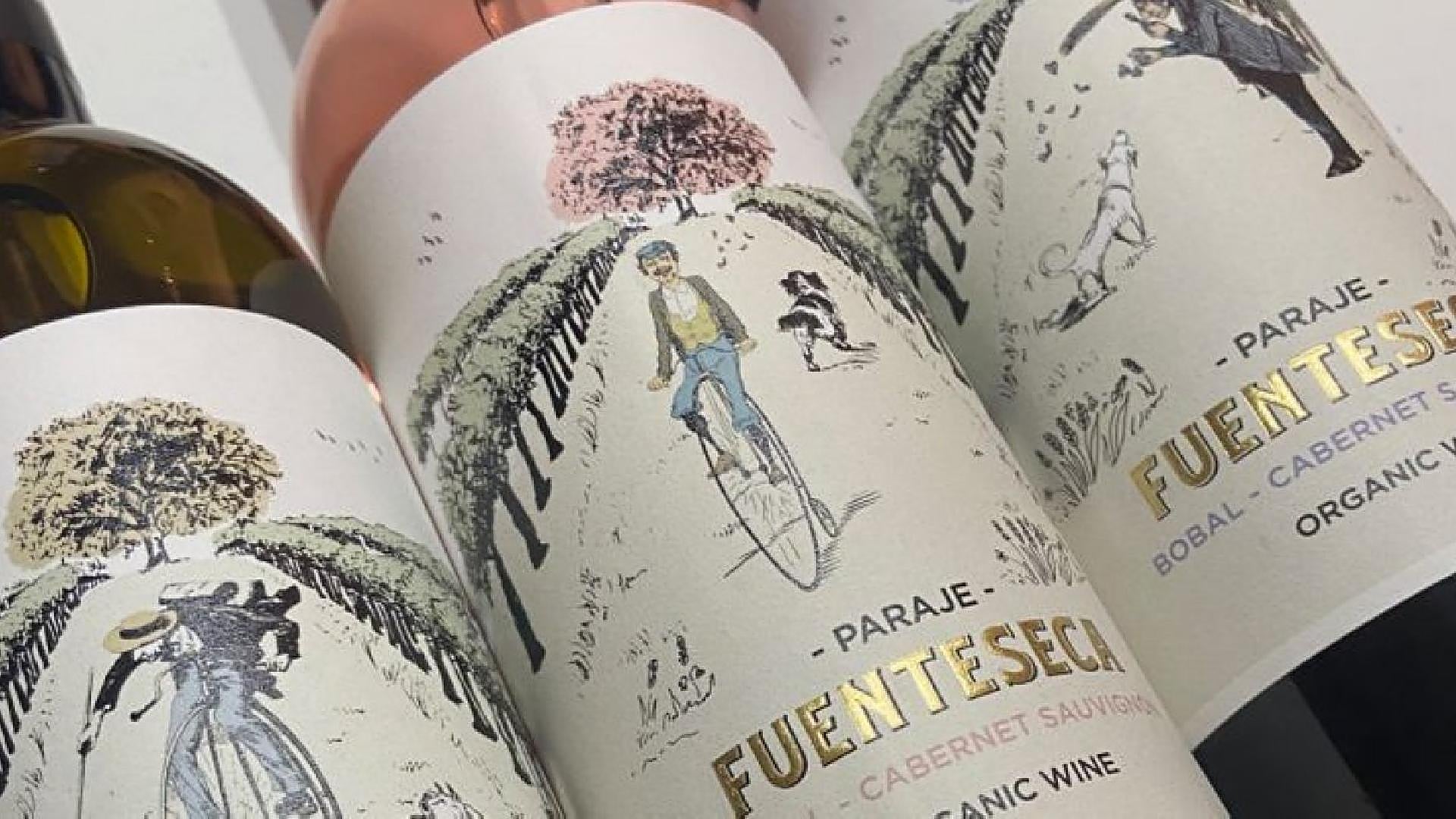 Premios del III Concurso de Vinos Ecológicos de la Comunitat Valenciana
