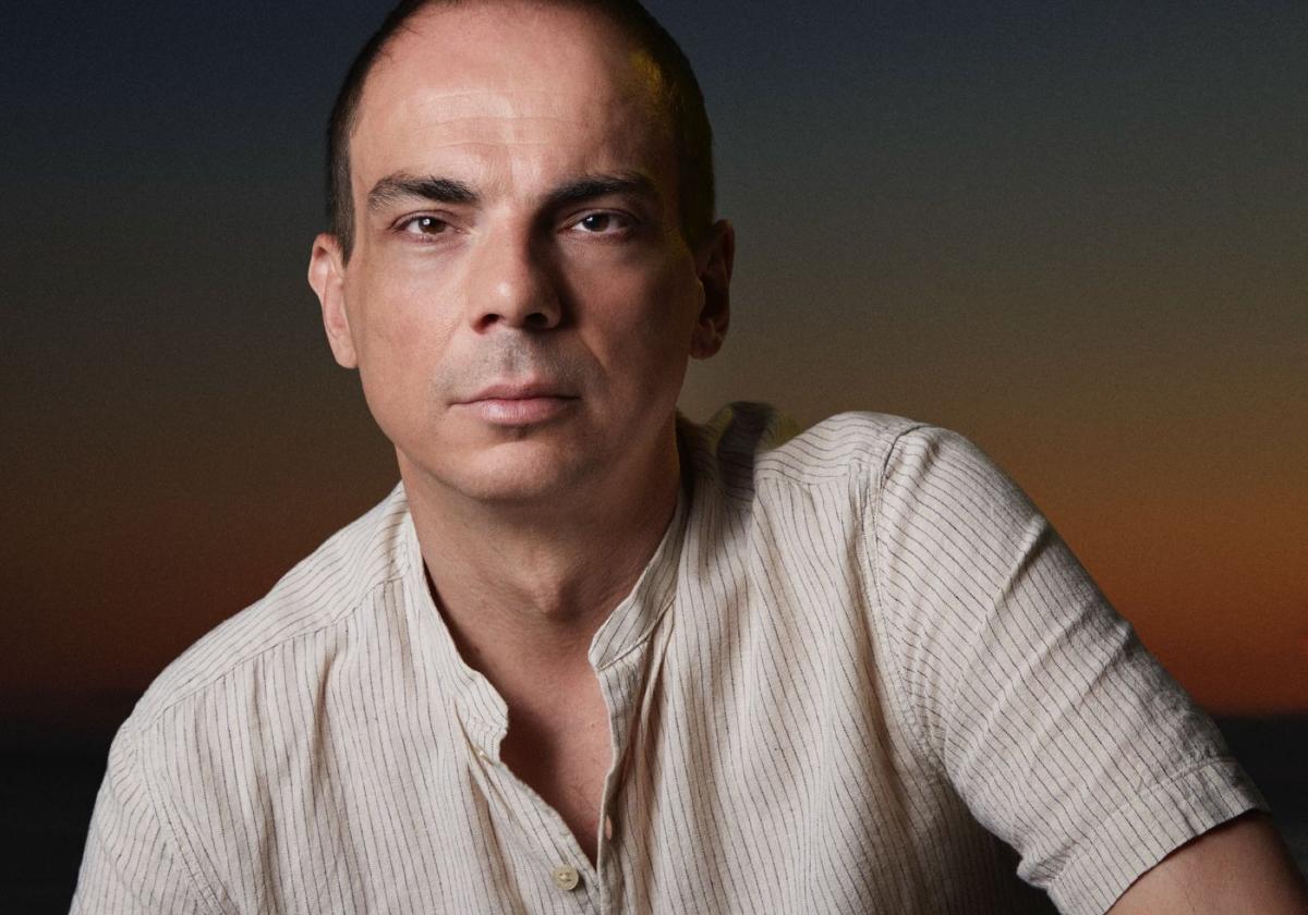 Alberto Conejero: «Patroclo ha sido censurado por sistemas de pensamiento que rechazan la homosexualidad»