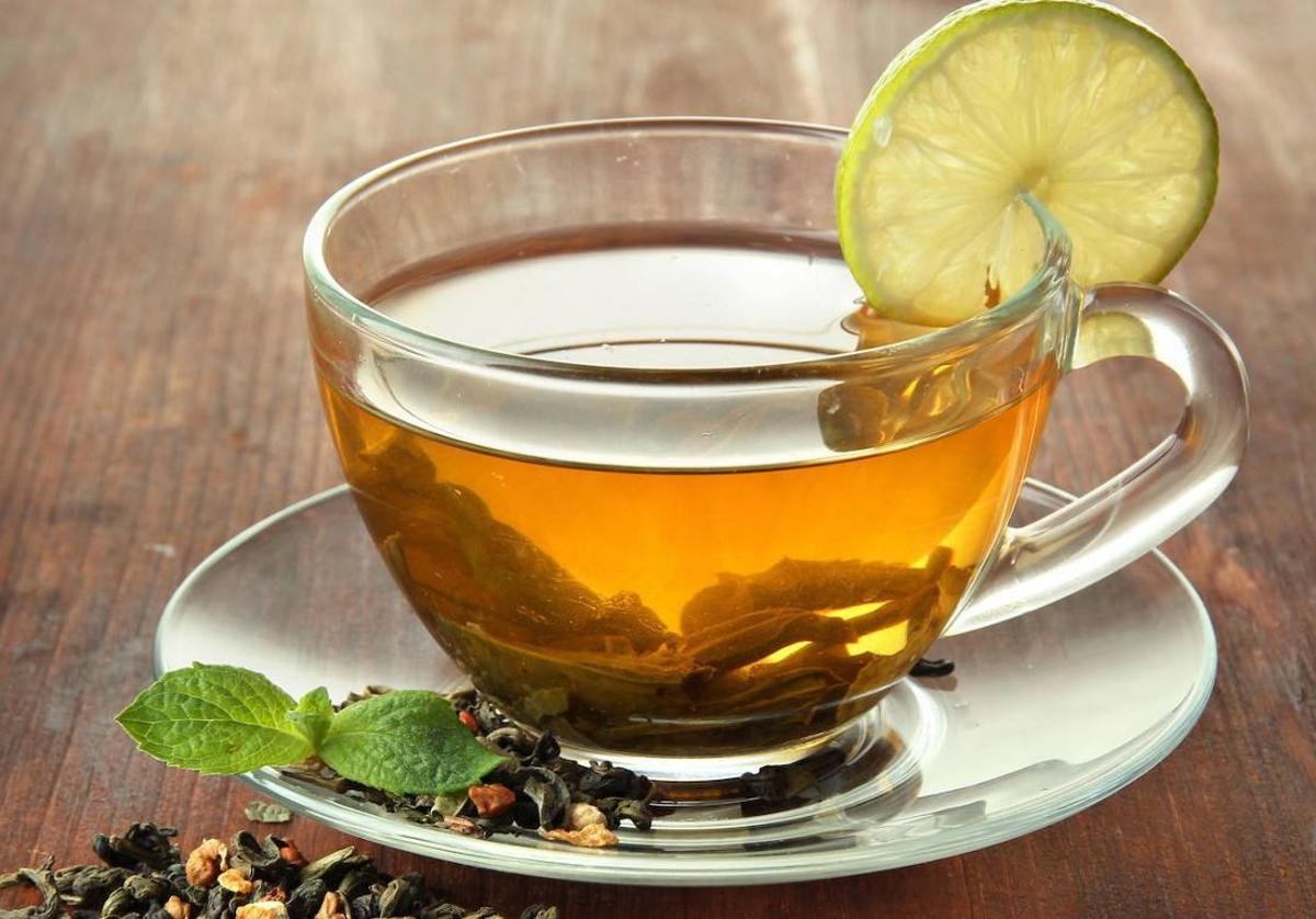 Las infusiones son un complemento natural perfecto para el día a día.