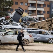 Mazón anuncia nuevas ayudas para quienes han perdido su coche por la DANA