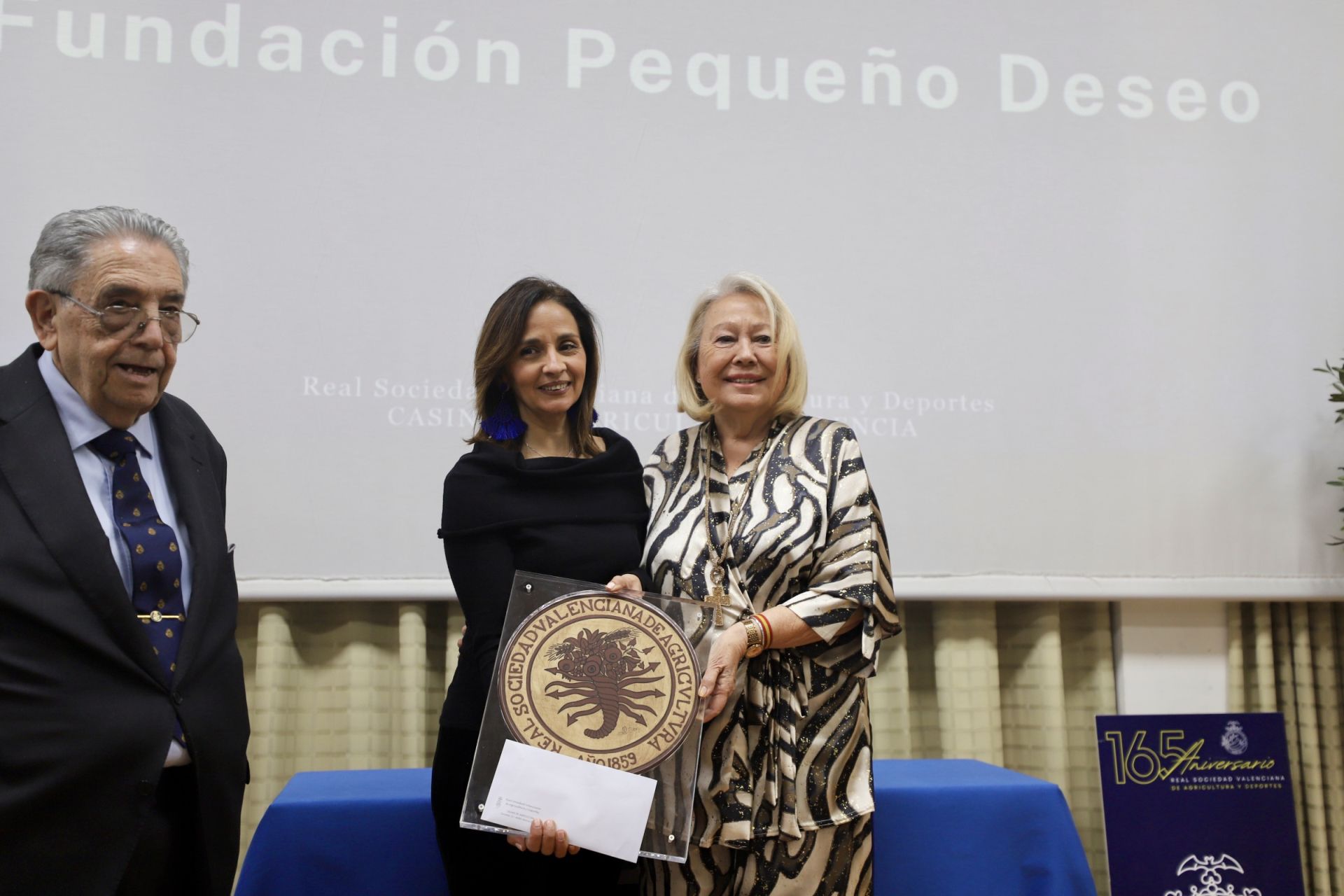 FOTOS | Premios Ilustre 2024