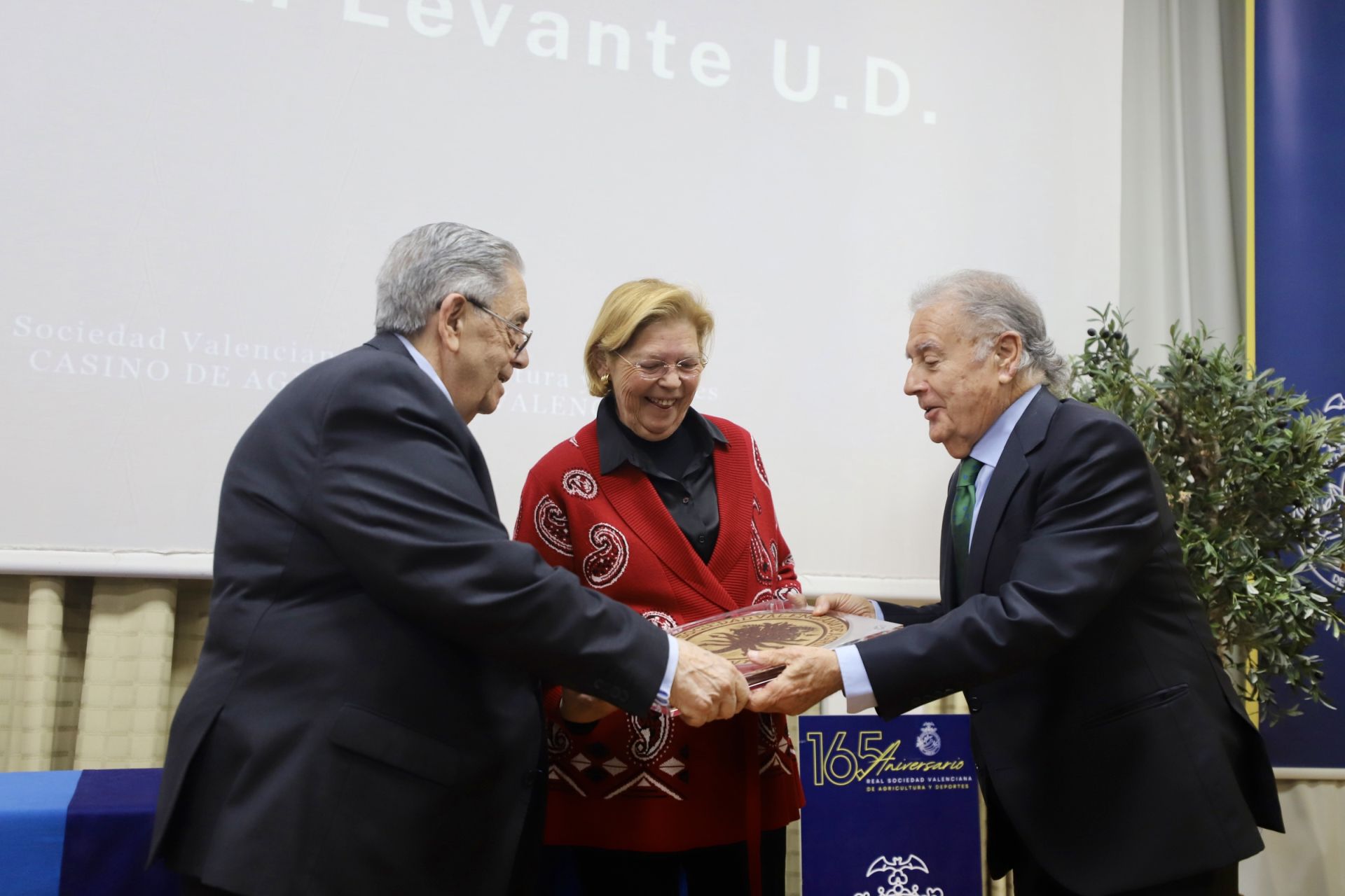 FOTOS | Premios Ilustre 2024