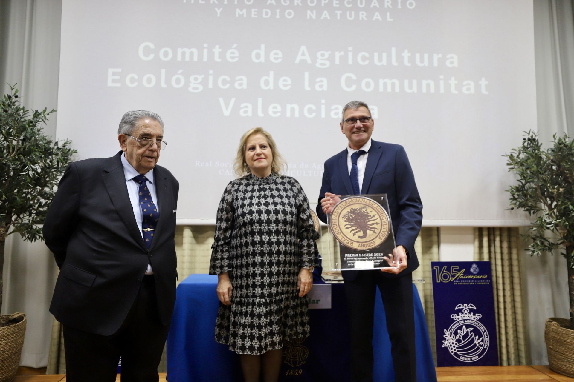 FOTOS | Premios Ilustre 2024