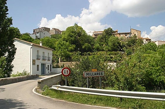 Una veintena de municipios de la Vall d'Albaida, la Costera y la Canal recibirán más de medio millón de euros para luchar contra la despoblación