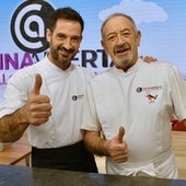 Karlos Arguiñano y sus siete hijos: De los más desconocidos a los que sostienen su imperio