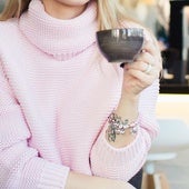 La bebida dulce para tomar por la mañana en vez del café que ayuda a perder peso y mejorar las defensas