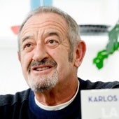 Karlos Arguiñano: De su historia de amor con Luisi y la pérdida de dos hijos a cómo le estafaron 60 millones de pesetas