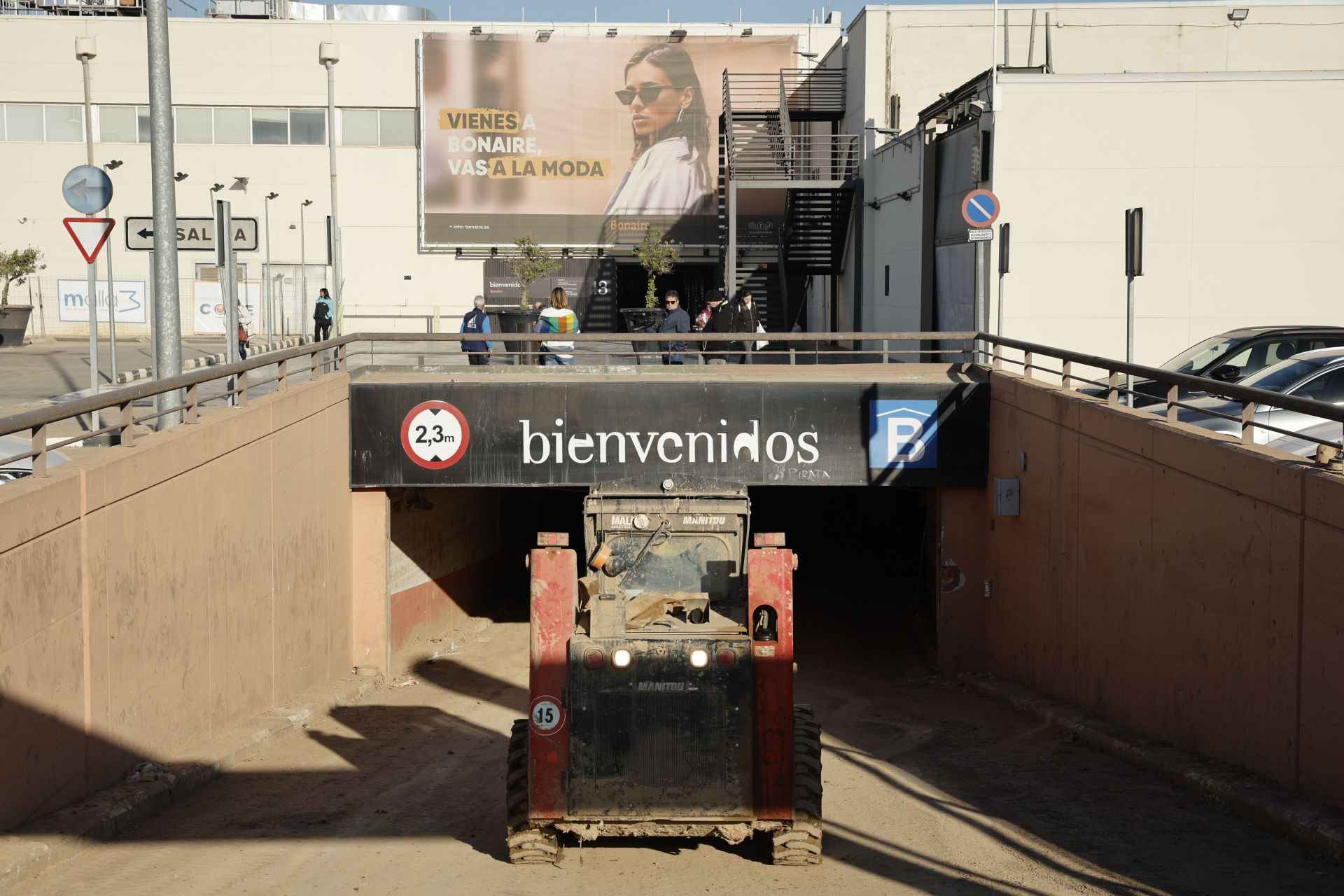 Las tiendas y restaurantes de Bonaire abren este viernes