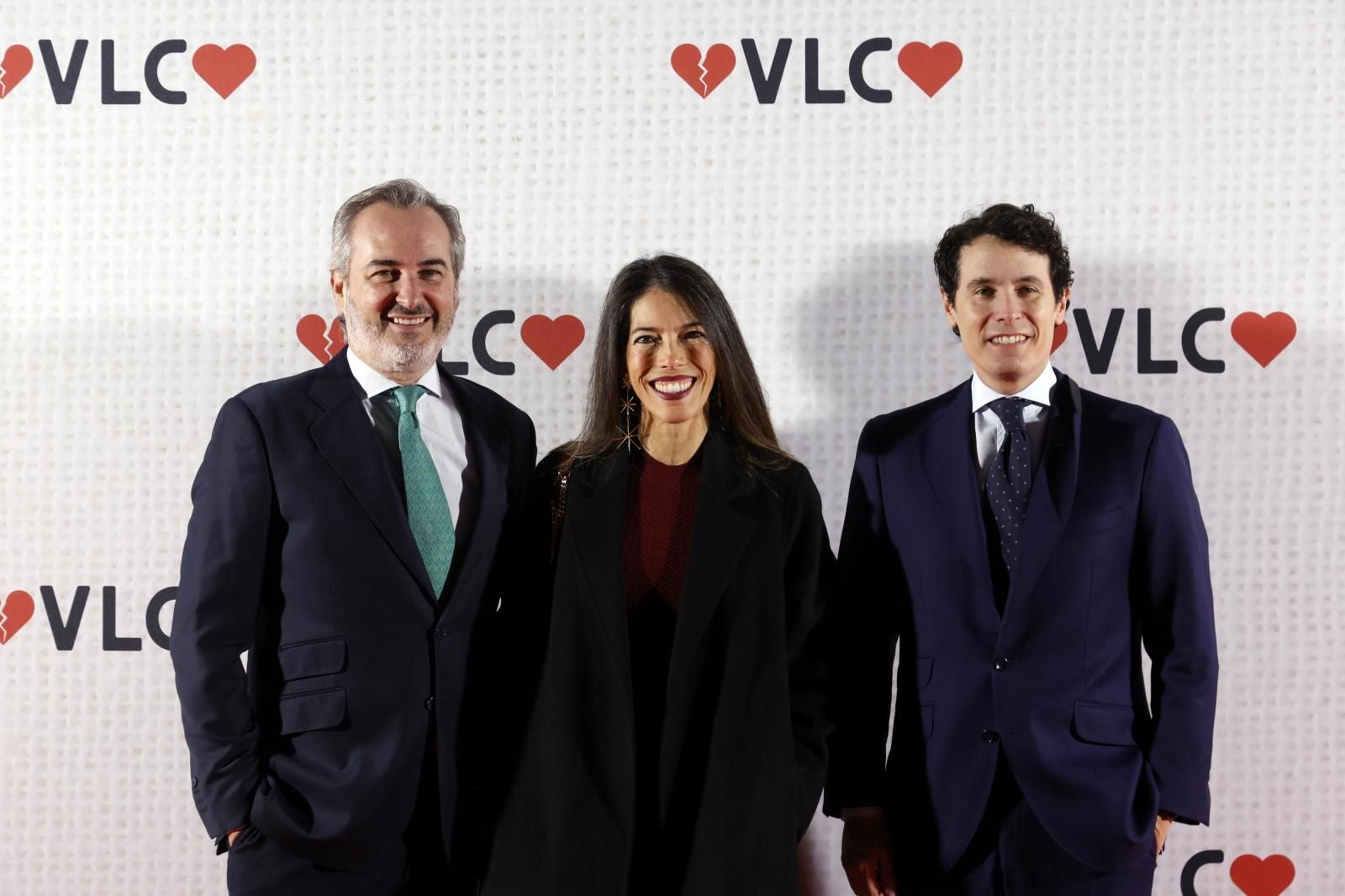 FOTOS | Cena solidaria &#039;Desde Valencia para Valencia&#039;