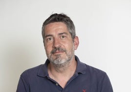 El productor audiovisual Miguel Molina, nuevo presidente de PAV.