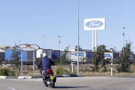 Los trabajadores del polígono tendrán varias líneas de bus.