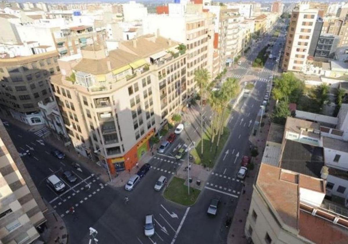 La Zona de Bajas Emisiones se despliega en Castellón