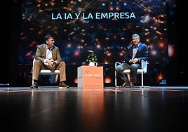 SOMMOS connecta congrega a corporates y startups en una jornada que ha analizado la incorporación de la IA en la empresa