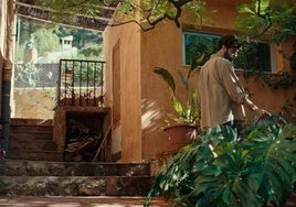 Imagen de la película 'La casa'.