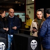 Libertad VCF afirma que los acuerdos que se adopten en la junta del Valencia son «ilegales»