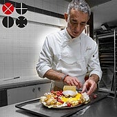 La anguila de mazapán, la tradición dulce navideña más valenciana