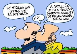 La viñeta de Ramón