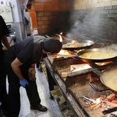 Un restaurante de Valencia, entre los 100 más icónicos del mundo