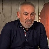 La sorpresa de un soltero de Albacete en 'First Dates' al conocer a su cita: «No quieres, pero se te va la vista»