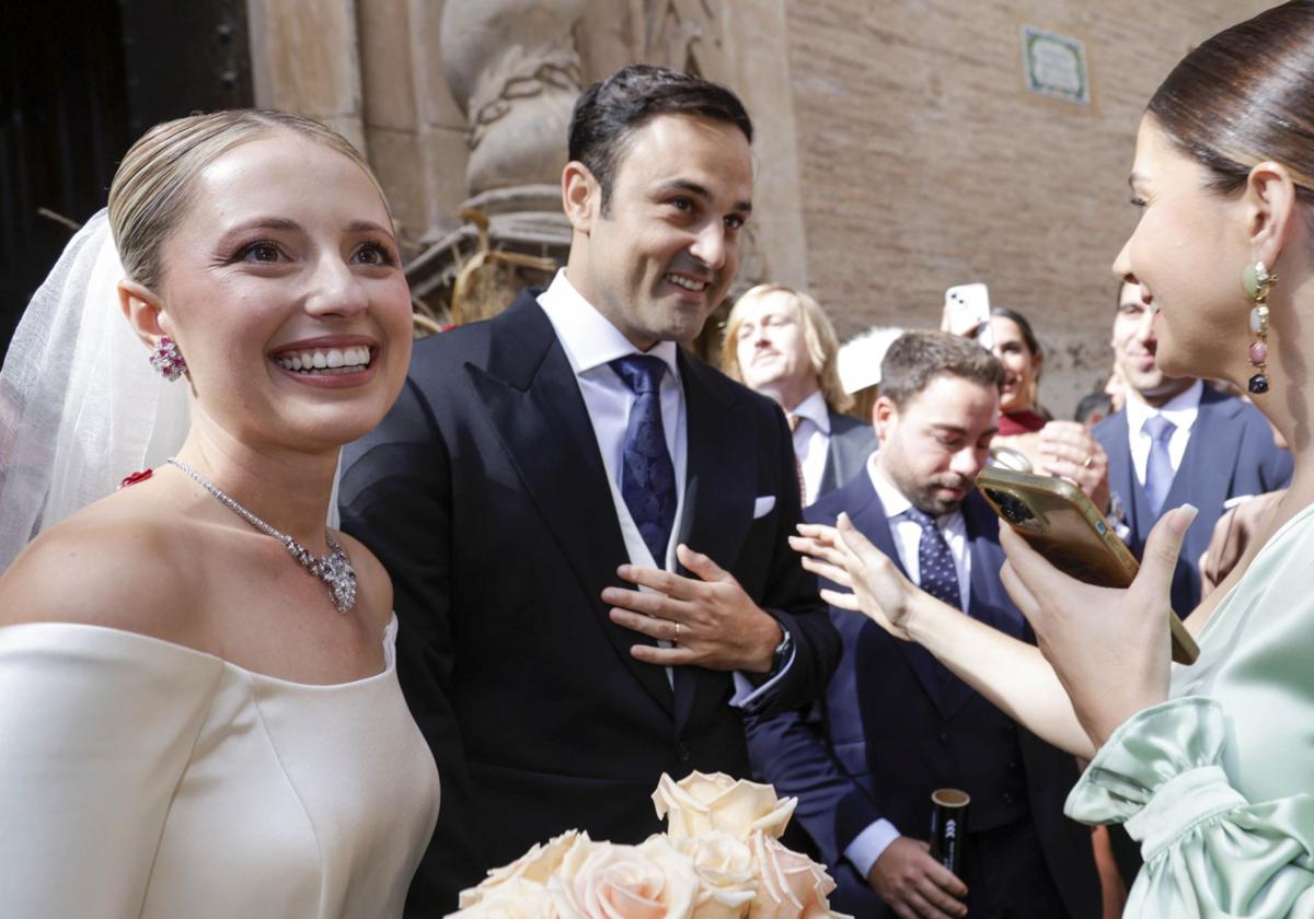 Las mejores imágenes de las bodas de 2024