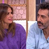 El histórico destino que han elegido Nuria Roca y Juan del Val para sus vacaciones en familia: «Qué ganas te tenía»