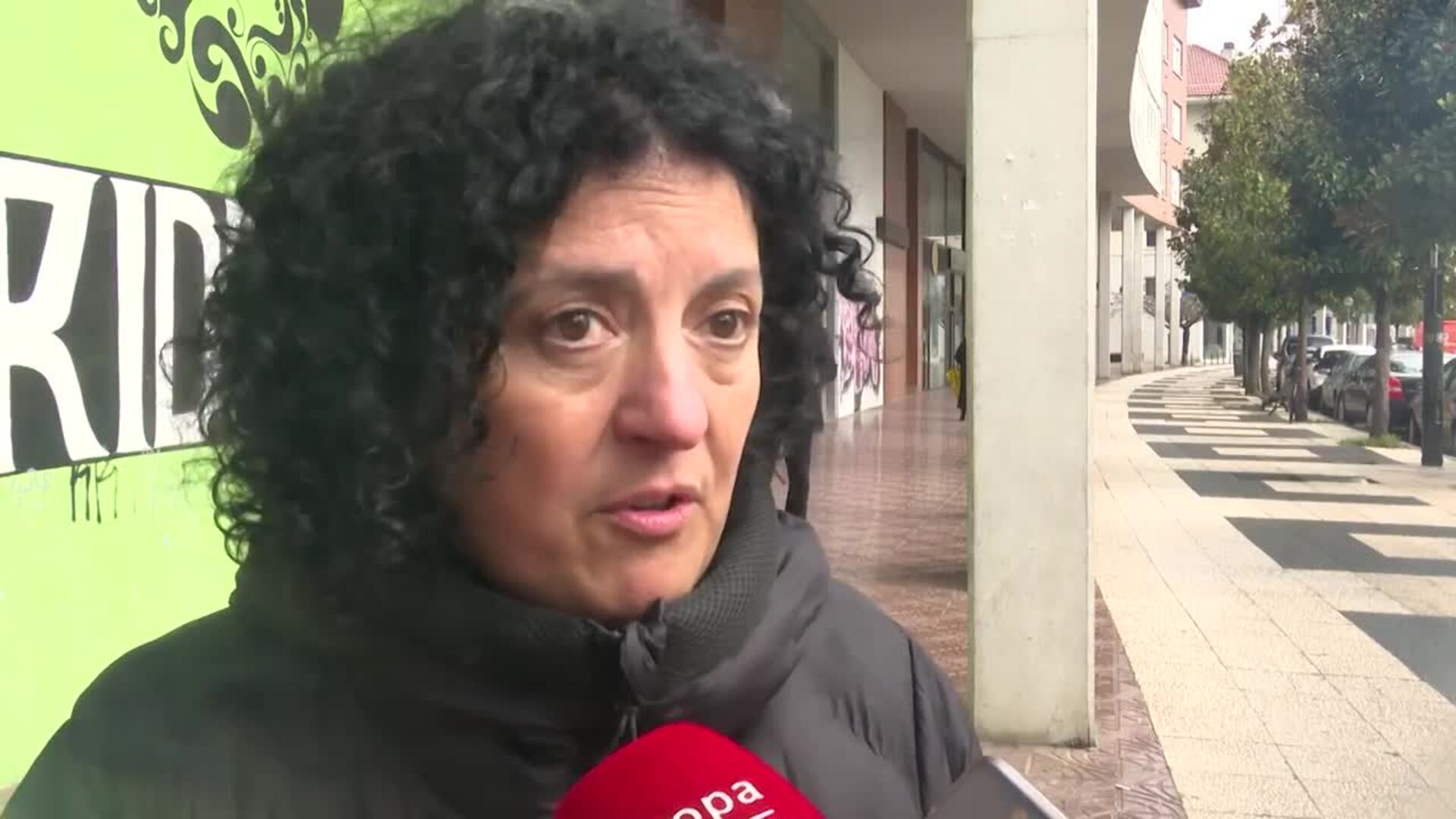 Las inundaciones obligan a cerrar varias carreteras de Vitoria-Gasteiz y de pueblos cercanos