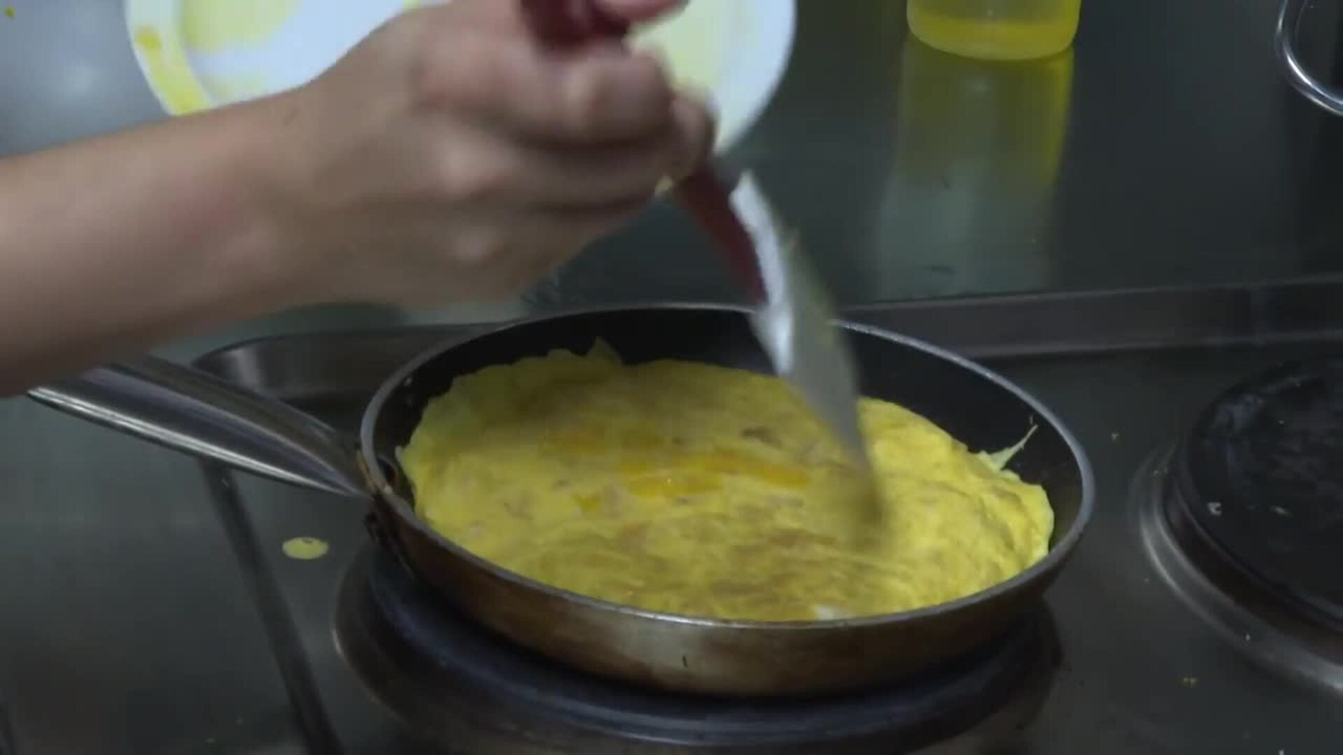 Este 9 de marzo se celebra el Día de la Tortilla